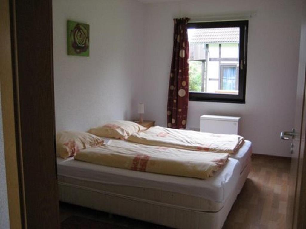 Hotel Am Sternberg 211 à Frankenau Extérieur photo