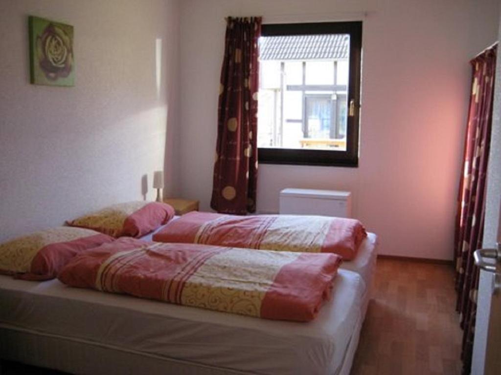 Hotel Am Sternberg 211 à Frankenau Extérieur photo