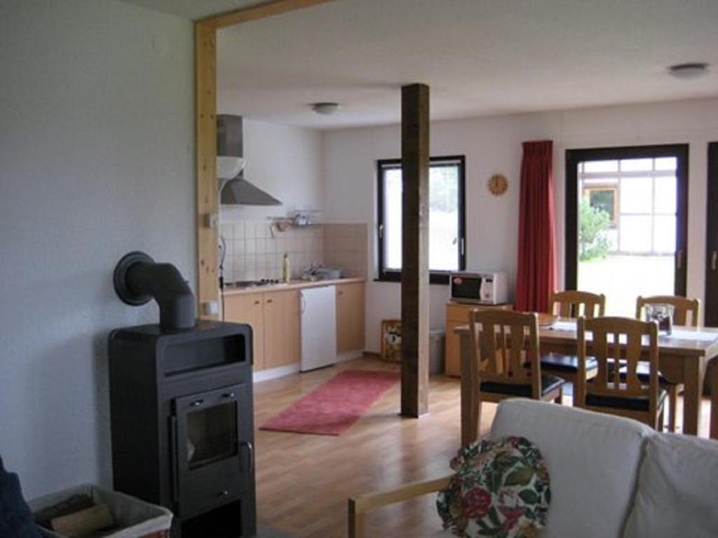 Hotel Am Sternberg 211 à Frankenau Extérieur photo