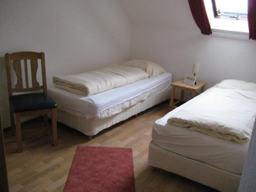 Hotel Am Sternberg 211 à Frankenau Extérieur photo